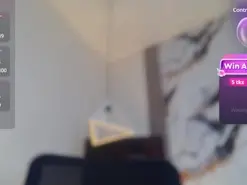 Amateur Free Porn Cam of agatha_monfort1