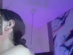 Amateur Free Live Porn of agatha_monfort1