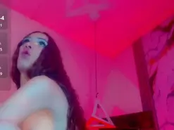 Amateur Free Porn Cam of agatha_monfort1