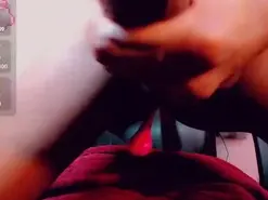 Amateur Nude Webcam of kendall_horney