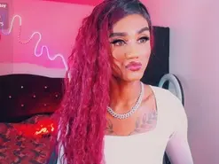 Amateur Live Sex Cam of kendall_horney