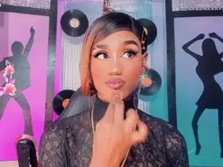 Amateur Live Sex Cam of kendall_horney