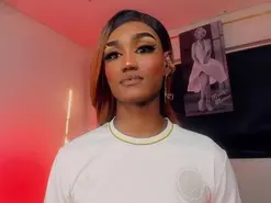 Amateur Live Porn of kendall_horney