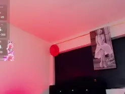Amateur Adult Webcam of kendall_horney