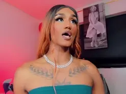 Amateur Live Porn of kendall_horney