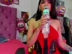 Amateur Private Sex Chat of Cherry_wishx