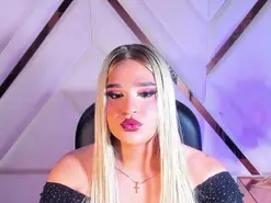 Amateur Free Live Porn of ElodyPersy69