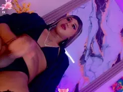 Amateur Sex Cam of Tiffany_and_cel