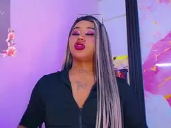 Amateur Sex Cam of Tiffany_and_cel