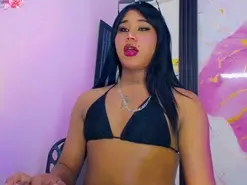 Amateur Adult Webcam of Tiffany_and_cel