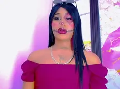 Amateur Live Sex of Tiffany_and_cel