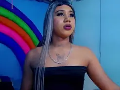 Amateur Live Sex of Tiffany_and_cel