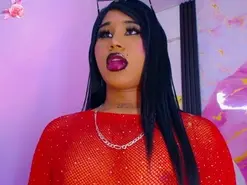 Amateur Adult Video Chat of Tiffany_and_cel