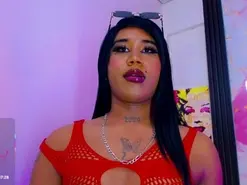 Amateur Sex Chat of Tiffany_and_cel