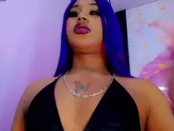 Amateur Adult Webcam of Tiffany_and_cel