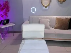 Amateur Live Sex of NiaHolland