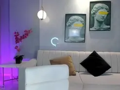 Amateur Best Webcam of NiaHolland