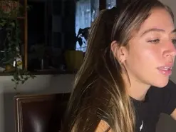 Amateur Live Sex of VALENTINA77