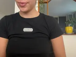Amateur Live Sex of VALENTINA77