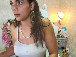 Amateur Live Porn of TalianaMoon