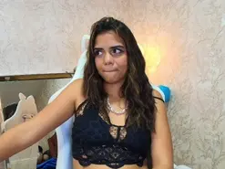 Amateur Adult Webcams of TalianaMoon