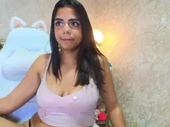 Amateur Sex Chat of TalianaMoon