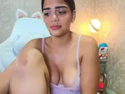Amateur Live Porn of TalianaMoon