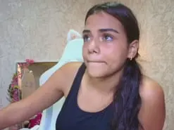 Amateur Sex Cam of TalianaMoon