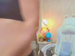 Amateur Live Sex Cam of TalianaMoon