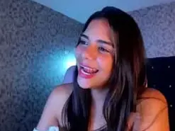 Amateur Live Sex Cam of TalianaMoon
