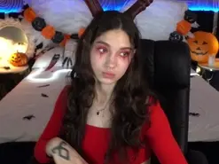 Amateur Nude Webcam of BabyFlowerr