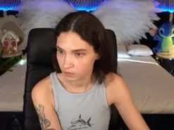 Amateur Nude Webcam of BabyFlowerr