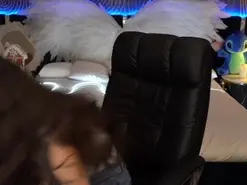 Amateur Nude Webcam of BabyFlowerr