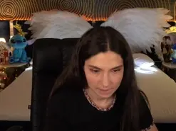 Amateur Adult Video Chat of BabyFlowerr