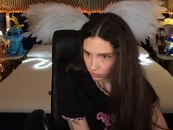 Amateur Private Sex Chat of BabyFlowerr