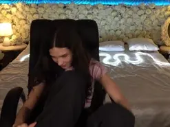 Amateur Best live sex cam show of BabyFlowerr