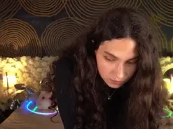Amateur Watch Live Sex Cams of BabyFlowerr