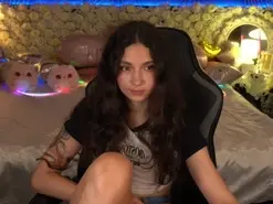 Amateur Watch Live Sex Cams of BabyFlowerr