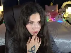 Amateur Best live sex cam show of BabyFlowerr