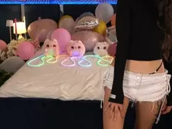 Amateur Adult Webcam of BabyFlowerr