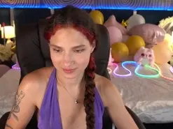 Amateur Sex Chat of BabyFlowerr