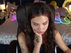 Amateur Live Sex Cam of BabyFlowerr