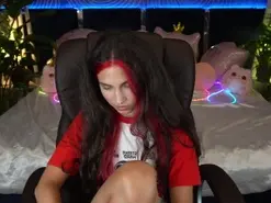Amateur Free Porn Cam of BabyFlowerr