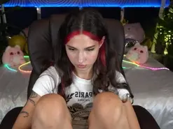 Amateur Watch Live Sex Cams of BabyFlowerr