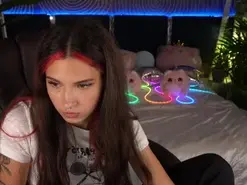 Amateur Live Sex of BabyFlowerr