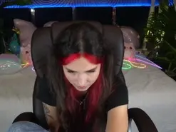 Amateur Live Sex Cam of BabyFlowerr