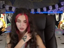 Amateur Nude Webcam of BabyFlowerr