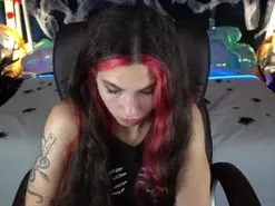 Amateur Sex Cam of BabyFlowerr