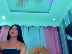Amateur Live Sex of Shantall_Dior