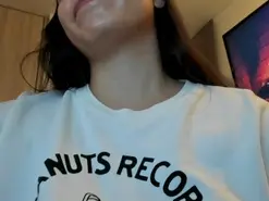 Amateur Watch Live Sex Cams of caitlingomez0